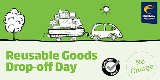 Reusable Goods Drop-off Day