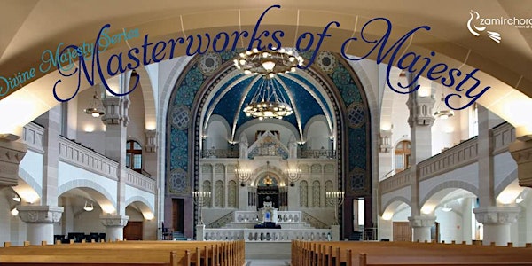 Masterworks of Majesty