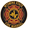Logo de Wyoming Fire Academy - Wildland