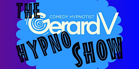Comedy Hypnotist Show at Upper Hutt Cossie primary image