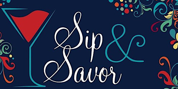 Sip & Savor Benefit Concert