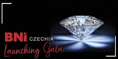 BNI Czechia Launching Gala