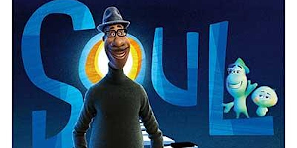 Movie Night: "Soul"