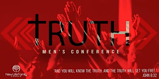TRUTH - Men's Conference