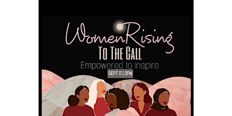 Women Rising to the Call