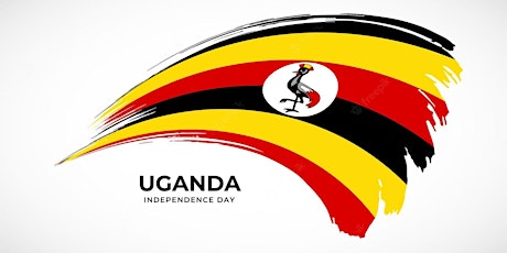 UGANDA'S 60TH INDEPENDENCE ANNIVERSARY