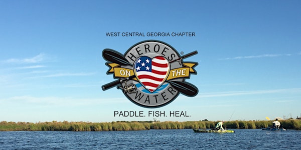 Heroes on the Water - Intro to Fly Fishing