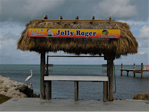 Jolly Roger RV Park Tour in the Florida Keys!