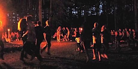 Purple Pear Outdoor Folk Concert & Campfire Session primary image