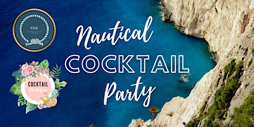 Nautical Cocktail Party
