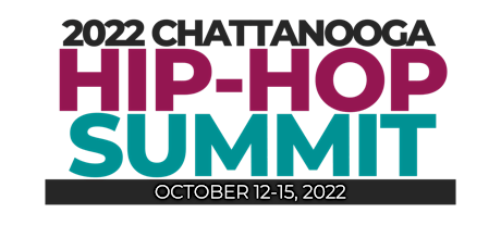 Chattanooga Hip-Hop Summit
