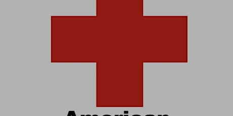 Red Cross Adult First Aid/CPR/AED-r.21