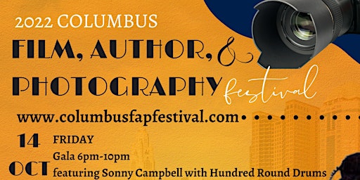 Columbus Film, Author and Photography Festival