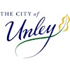 Logo van City of Unley