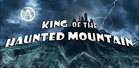 King of the Haunted Mountain: Competitive Improv Games