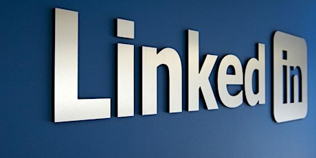 Free Workshop: Master the Power of Social-Selling with LinkedIn primary image