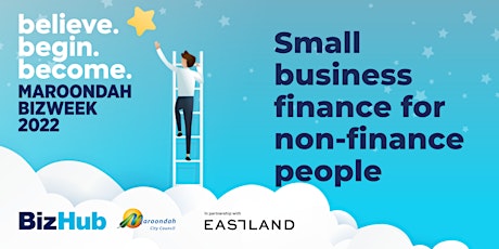 Small business finance for non-finance people