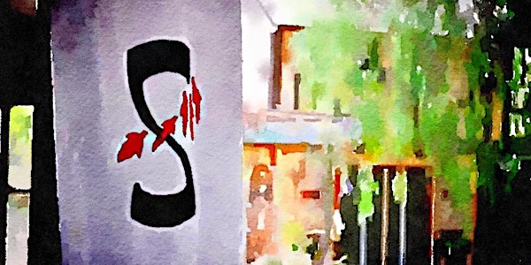 Twin Mask September 2022