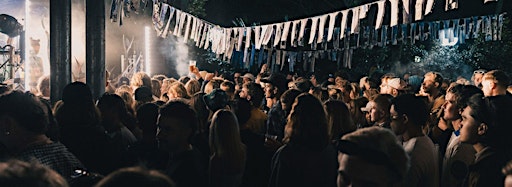 Collection image for OPEN AIR DAY PARTY