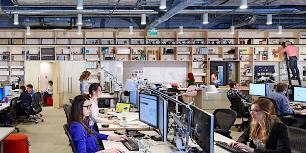 Archtober Goes Nordic - Nordic and US Trends within Healthy Cities at Build...