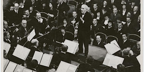 Toscanini’s American Anthems