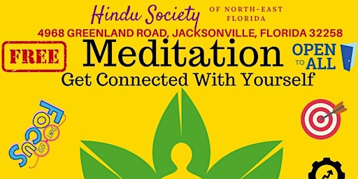 Imagen principal de Practice Meditation