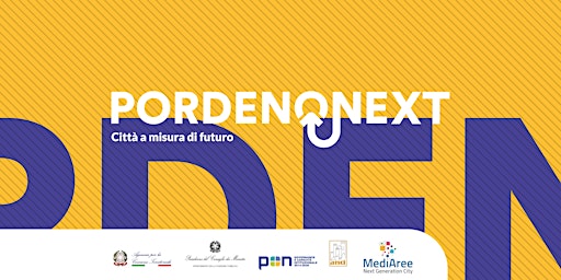 PordenoNext - Presentazione Contest