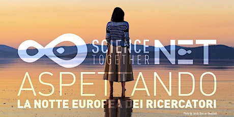 Notte Europea dei Ricercatori 2022 - Visite guidate @INFN-LNF