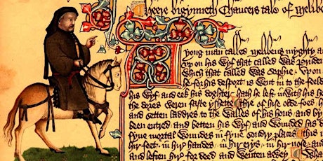 Geoffrey Chaucer and Cecily Chaumpaigne: rethinking the record