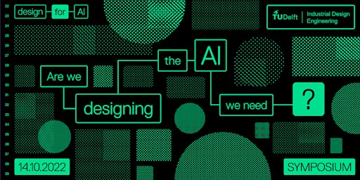 Design for AI Symposium