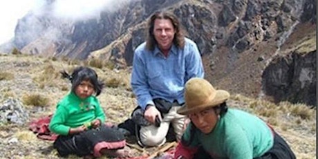 An Introduction to Peruvian Shamanism primary image