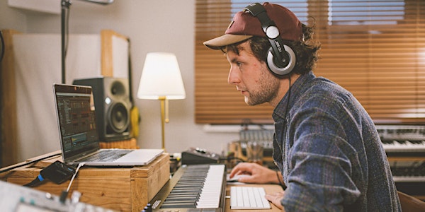 How to Beats bauen: Produzieren mit eigenen Sounds - TINCON Academy