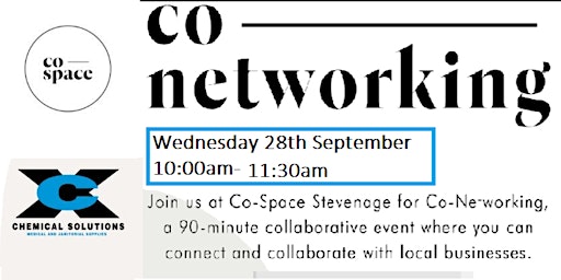 Co-Networking