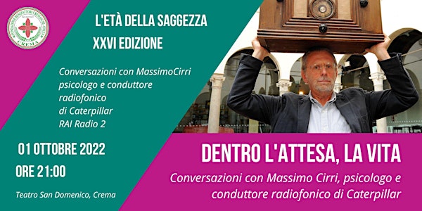 Dentro l'attesa, la Vita