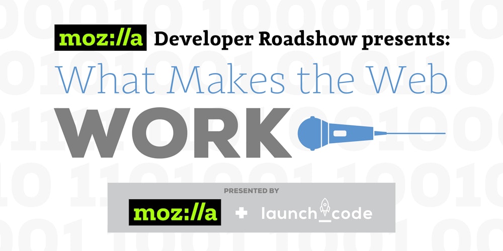 What Makes the Web Work
