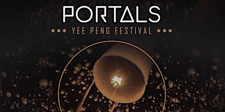 Yee Peng Festival on Boat with DJ and Performance