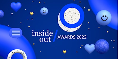 Inside Out Awards - Winners Announcement 2022