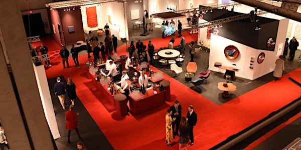 2018 FOG Design+Art Preview Gala