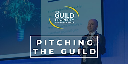 NI - Pitching The Guild Meeting