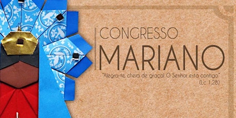 Imagem principal do evento Congresso Regional Mariano