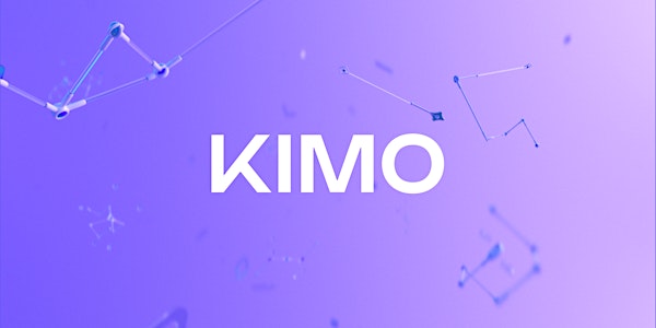 Introduction to AI/ML, with KIMO