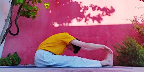 Imagen principal de Atelier découverte de yoga