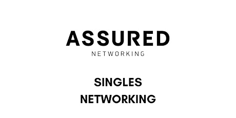 Singles Networking primary image