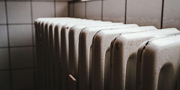 Heating Your Church Sustainably This Winter with Matt Fulford - Webinar