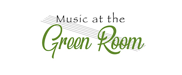 Music At The Green Room - Roth Guitar Duo image