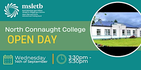 North Connaught College - Open Day