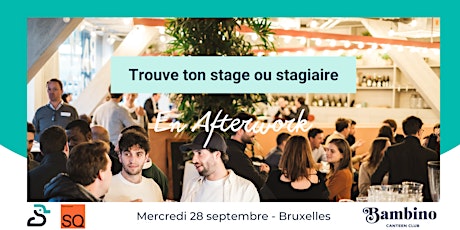 StageNetworking Meetern : Trouvez vos stages et stagiaires !