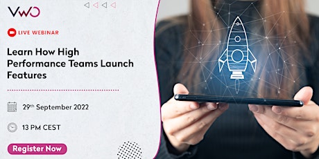 Learn How high performance teams launch features