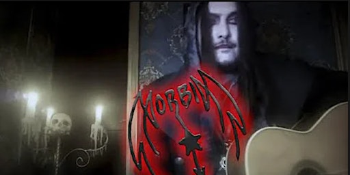 ★★★ Morbid Blackstar's First Acoustic Show in a DECADE + Q&A ★★★