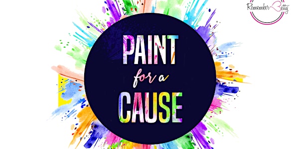 Team Betty Seattle Paint Night
